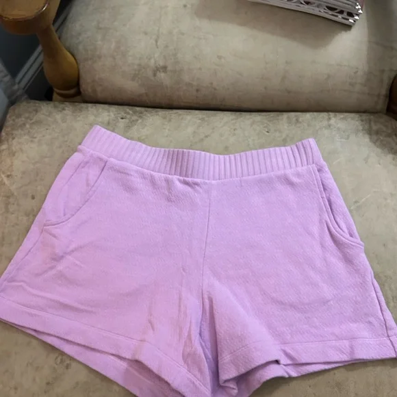 Cabi Orchid Skipper Casual Shorts - Picture 2 of 4